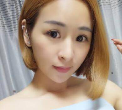 散打哥老婆:真真姐