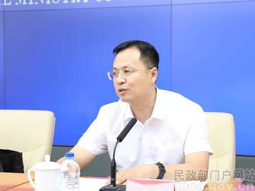 这个文件填补我国儿童福利领域制度的空白 是