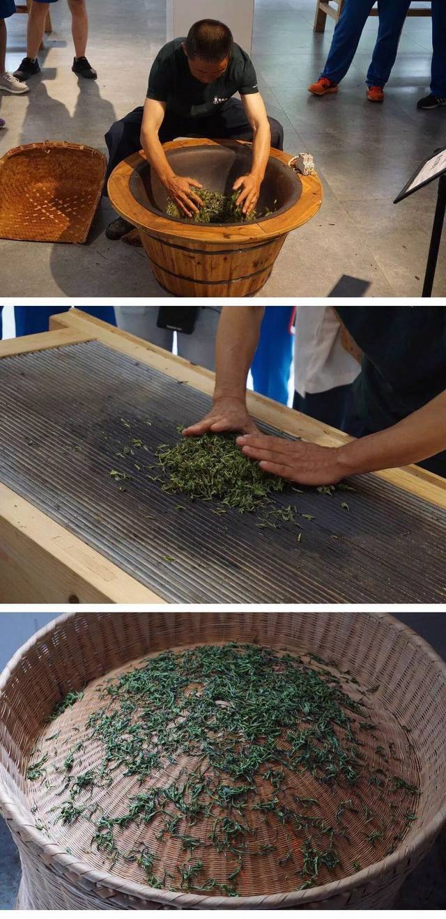 安徽社会实践 | 半盏淳茶润心脾,百年老城承古韵