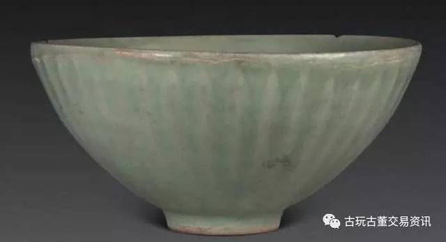宋和北宋的龙泉窑瓷器为什么大不相同_搜狐网
