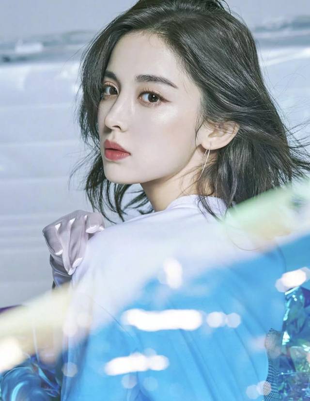 张翰和古力娜扎复合了?