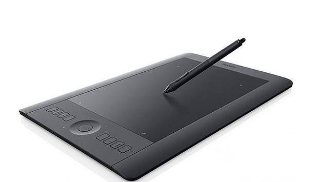 怎么用手绘板画画?电脑绘画新手看过来!