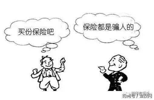洞察重疾险业务员背后的行业动态