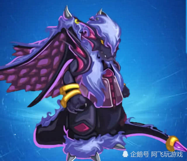 赛尔号十年前最难打的龙级boss进化三次后秒变肉感女神