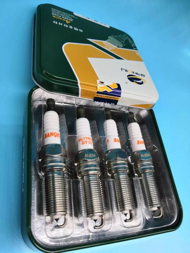 重服务抓质量,半球火花塞逆流而上