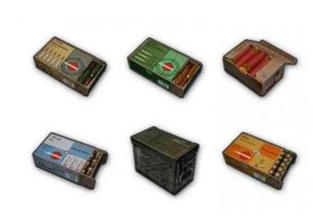 若每人只能带50发子弹青铜选m4钻石选awm战神选它