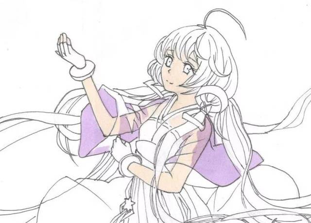 零基础绘画教程 | 星尘