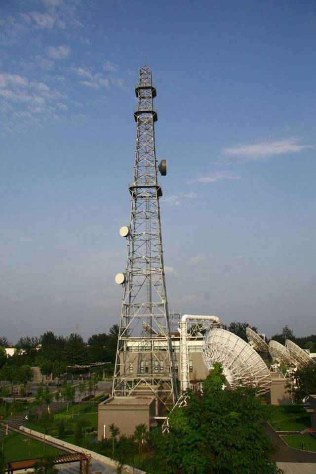 信号塔对于我们的用途