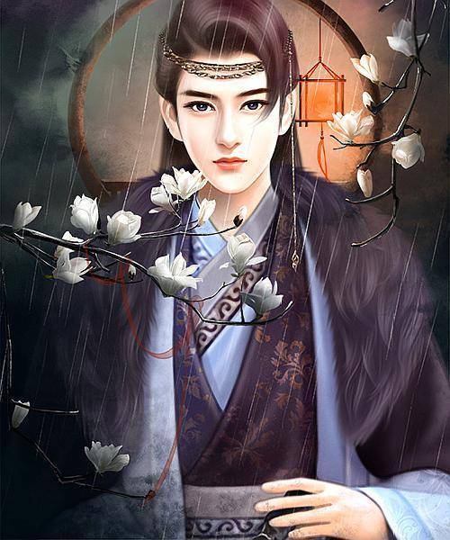 5本超好看的古言甜宠文推荐:男主惊才绝艳且深