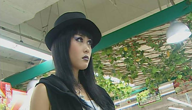 巴啦啦小魔仙:5个不同造型的小月,两个辣眼睛,一个美到犯规