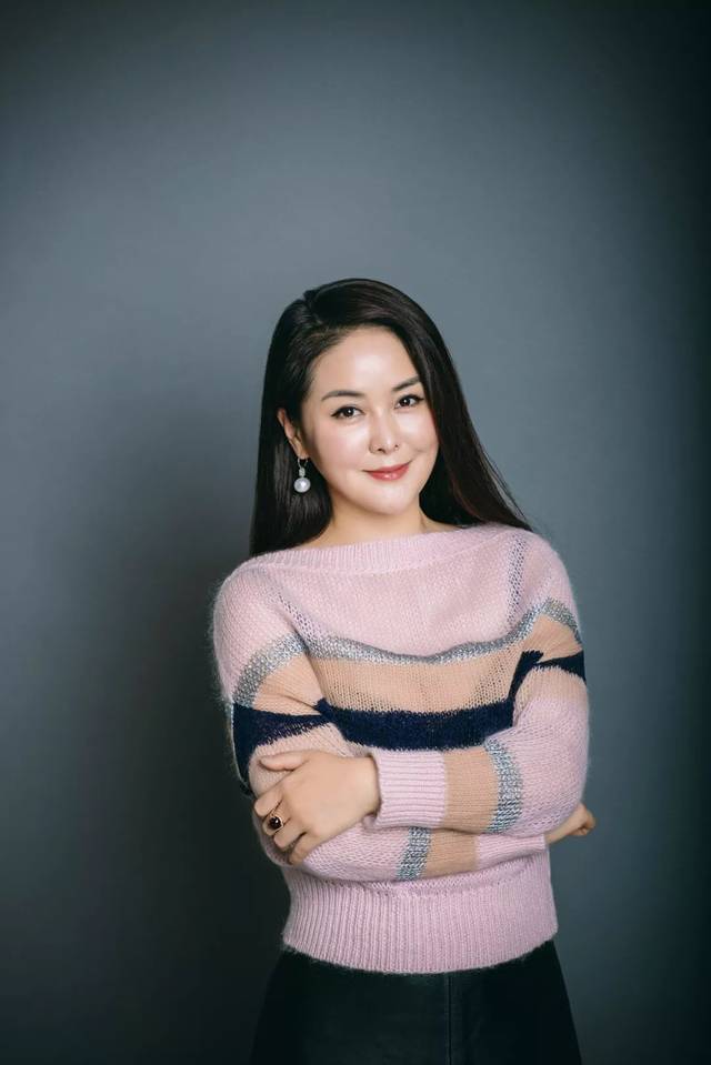 姜颖:在山水间讲世界故事