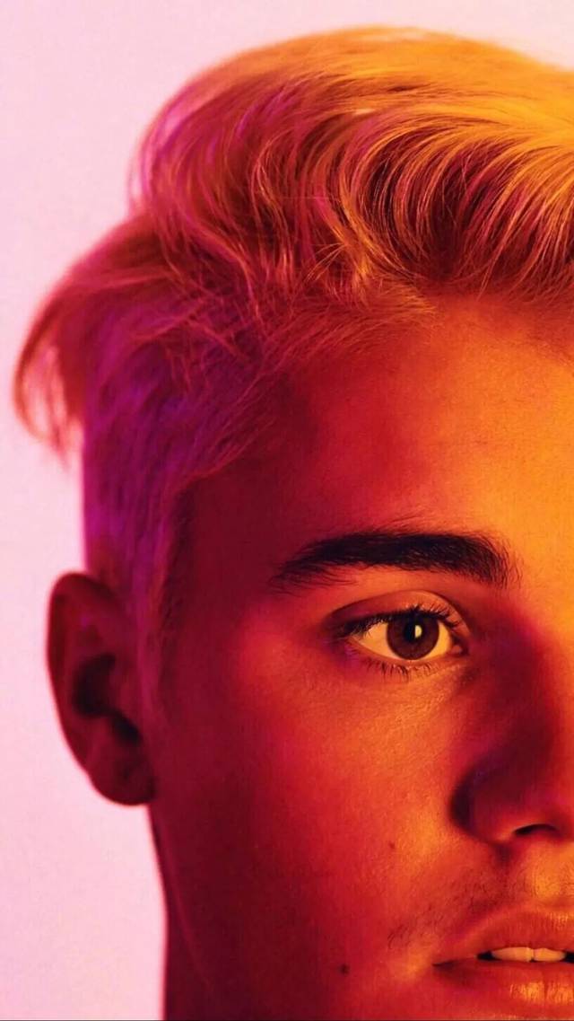 贾斯汀比伯壁纸