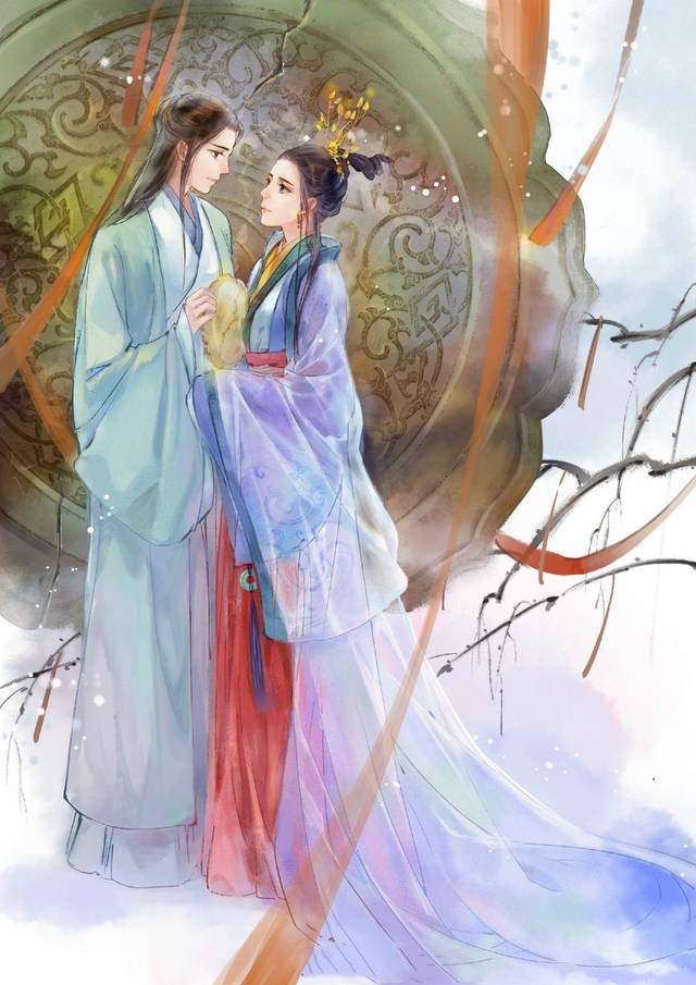 男强女强的古言小说,男主狠,女主辣,强强联手斗智斗勇很带感!