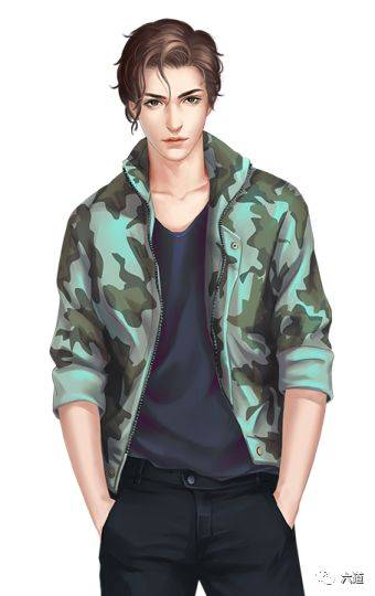 谢文东最大的对手--韩非【有声小说第三十四集