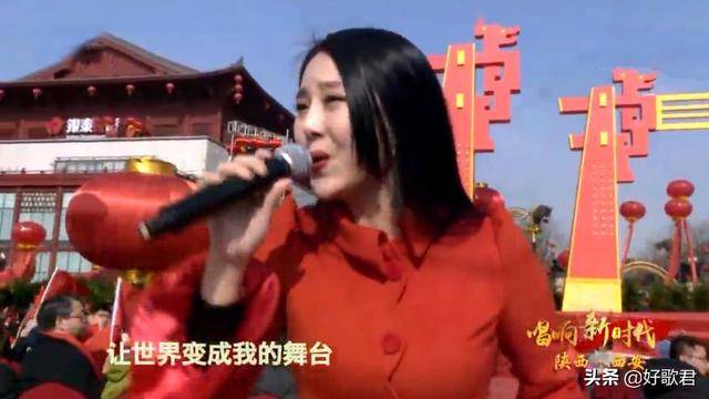 杨帆、杨子一《点亮未来》,2014南京青奥会主