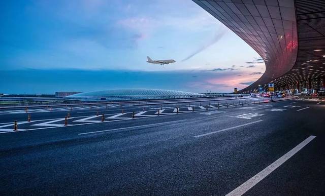南通新机场实锤了!正式列入上海国际航空主枢纽!