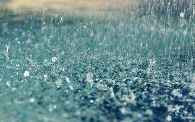 歌 | 淋雨一直走