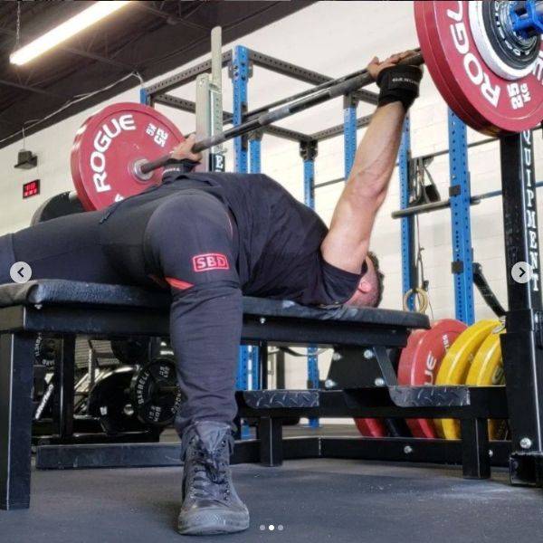 新课来袭!3hfit全新引入泰国力量举联盟在线课程level 1