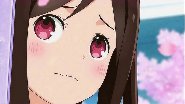 比如一里波知的意思就是"孤身一人",砂尾菜子的意思是"直率的孩子"