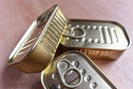 新鲜就是王道?食品加工到底是为了什么?