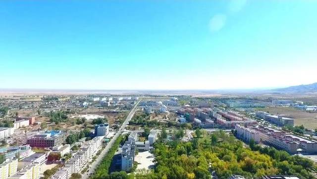 【壮丽70年 奋斗新时代】木垒县大石头乡:聚焦精准发力 攻克坚中之坚