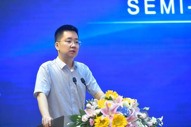 聚焦| 通威太阳能2019半年总结计划会成功举行