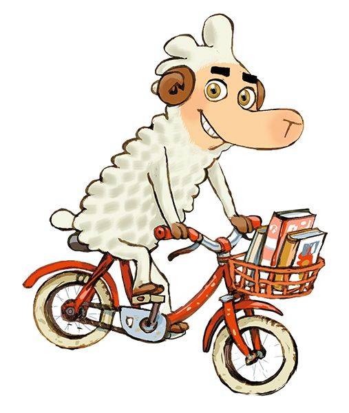 卡梅拉上学记!开启一个不一样的暑假