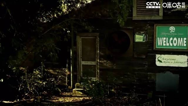 《万鳄深渊》:沼泽内命案频发,深渊巨鳄重回人