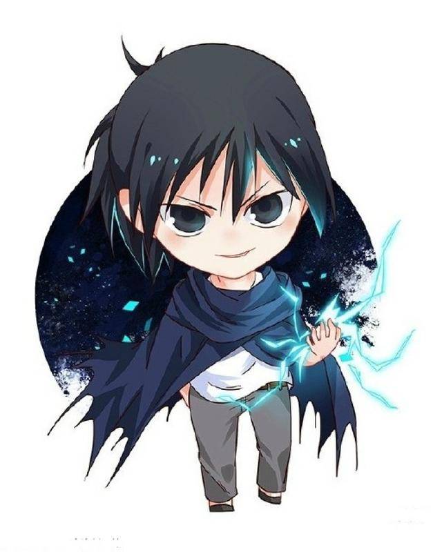 一人之下:史诗级影帝张楚岚,骗了所有人却骗不过他