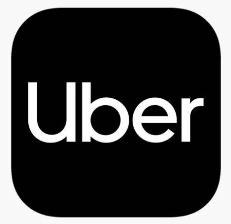 Uberlogo图片