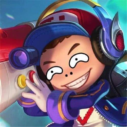 王者荣耀鲁班最强出装,双刀流毁天灭地,还火到了职业赛场!_手机搜狐网