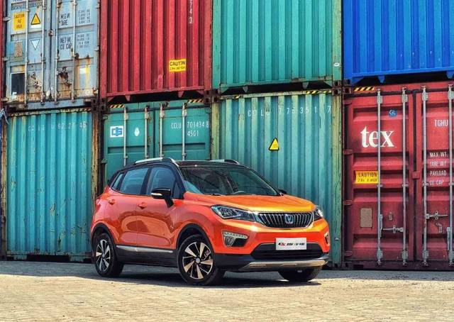 长安汽车:陷业绩下滑怪圈,销量炙烤下亟待下半