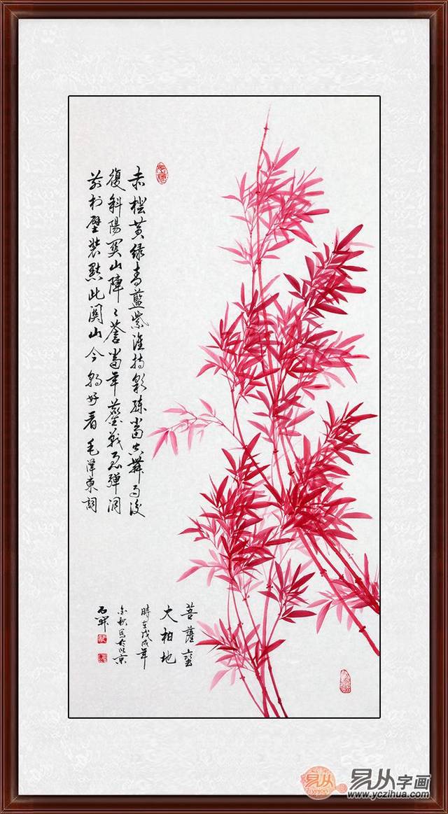一进门就被夸,这些玄关挂画更合心意!_搜狐网