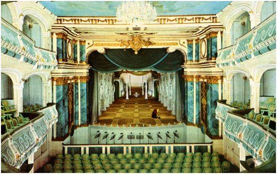 曼海姆乐派,现代交响乐团的"奠基者"