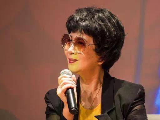 上影厂著名演员吴海燕将扮演演各界人士代表.