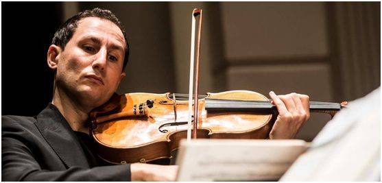 曼海姆乐派,现代交响乐团的"奠基者"