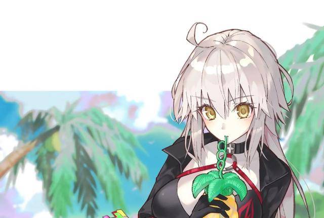 Fgo日服新情报 三期泳装活动复刻绝版活动从者再获取有望 Fgo泳装四星从者还能怎么获得 城发网