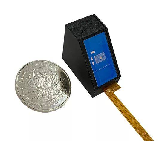 更低成本更高精度,知微传感凭借独特mems微振镜技术助力智能制造