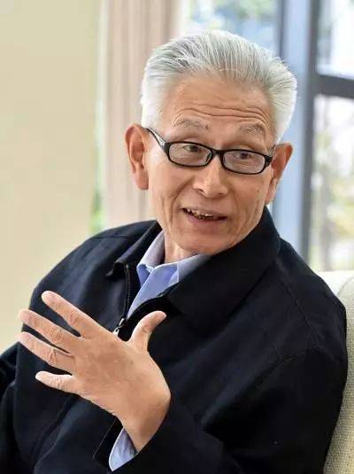 郭锡良先生谈《广雅疏证》:搞中国语言学应读的著作之一