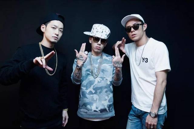 韩国顶尖说唱歌手,dok2的钱从何而来?