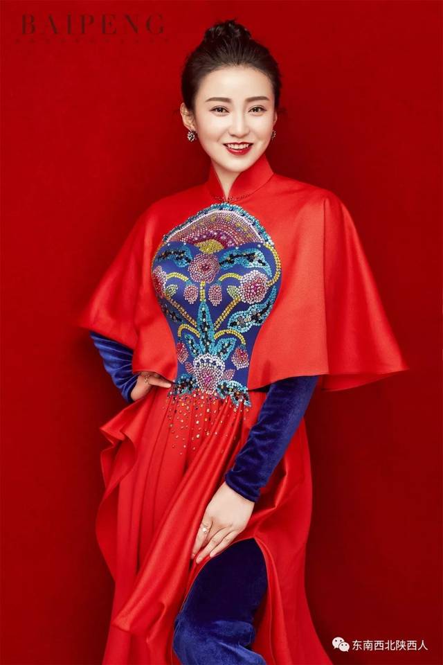 刘妍,陕西安塞人,共青团中央委员,延安市政协常委,陕西省旅游形象推广