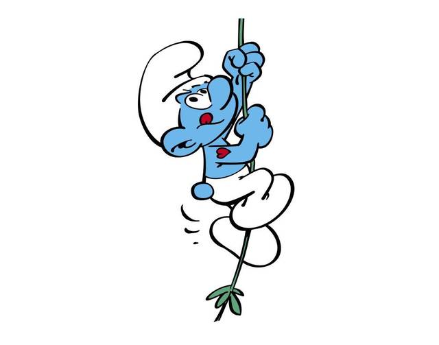 去探寻一切未知的东西 想想都觉得敲紧张的 厌厌的虫虫世界 来到了