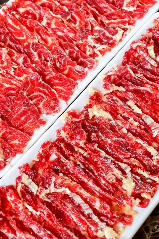 晋江1960年开的老字号牛肉馆,有人吃到大,有人吃到老.