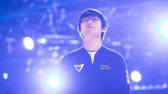 Lol史上最强的5个打野选手 谁才是真正的野区霸主 英雄联盟最强打野选手 爱在网