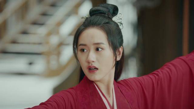 《听雪楼》石明烟三观惊人,池小苔坏到无语,阿靖亲手杀了高梦非