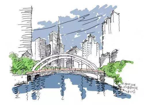 【联合展】"童绘魅力水岸,畅想美好生活"2019少儿绘画作品征集展示