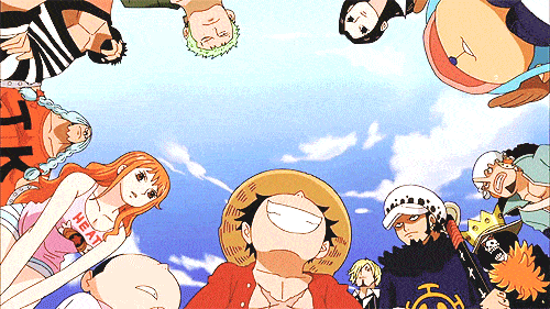 One Piece 動畫 海贼王粉丝必去 One Piece 动画周年暑假跟着路飞去航海 完美再现感动瞬间 简明教程