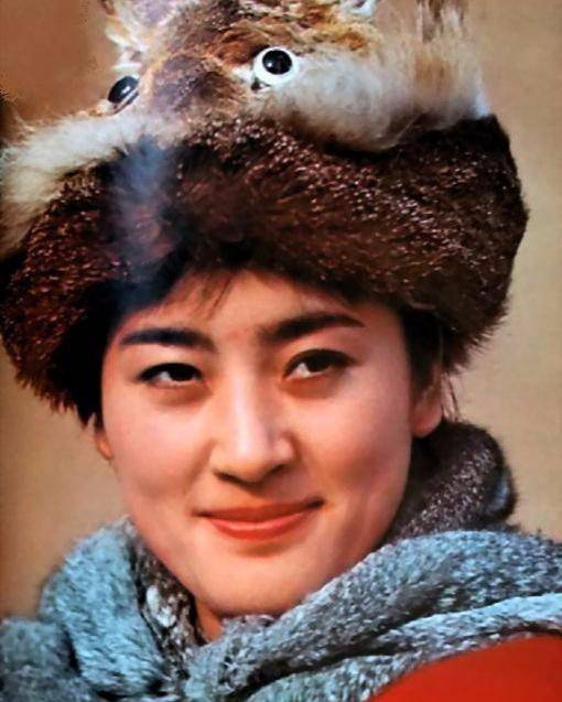 人人还记得这位演员吗?她叫张玉红.您还能说出她主演的片子名字吗?