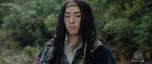 同一个苏乞儿,不同的故事,《王者无敌苏乞儿》