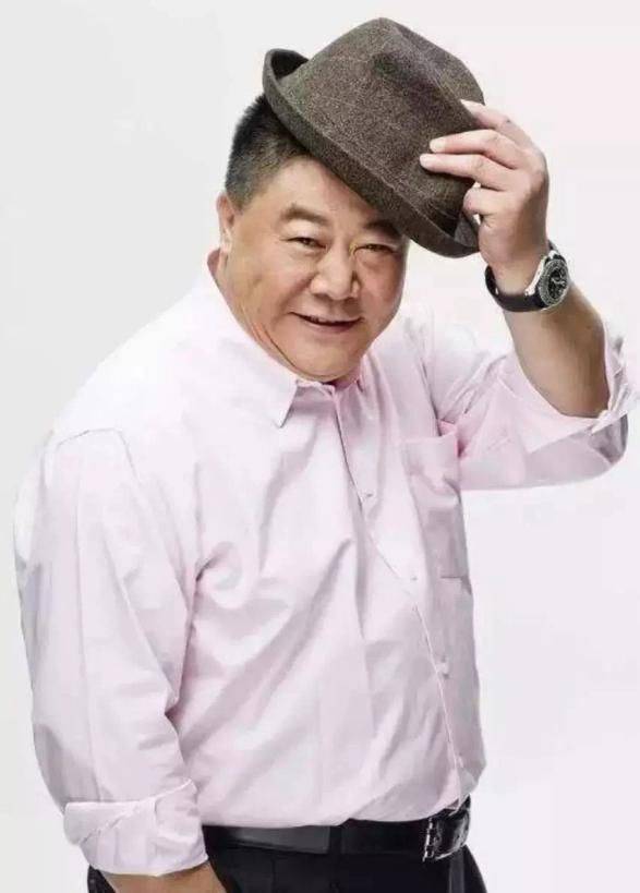 演员刘金山的实力出演 他曾出演过影视剧《小兵张嘎 央视春晚小品